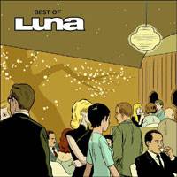 Luna : Best Of Luna